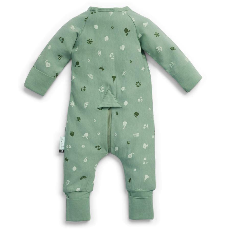 Ergopouch Uyku Tulumu 1 TOG Sweet Orchard