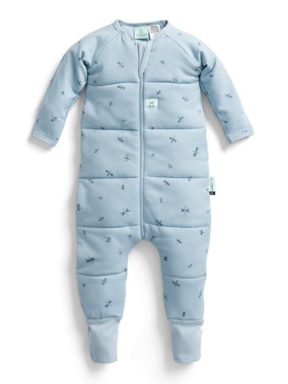 Ergopouch Uyku Tulumu 2,5 TOG Dragonflies