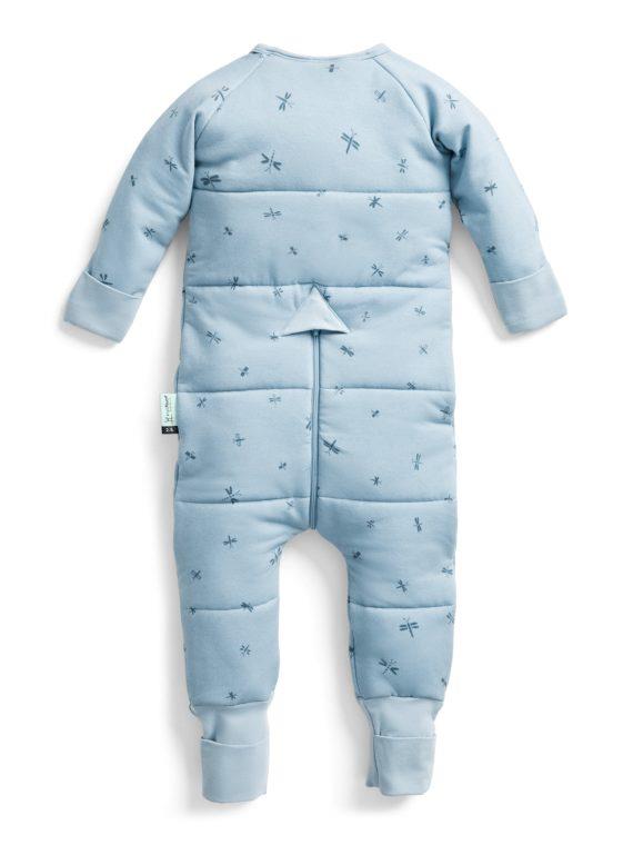 Ergopouch Uyku Tulumu 2,5 TOG Dragonflies