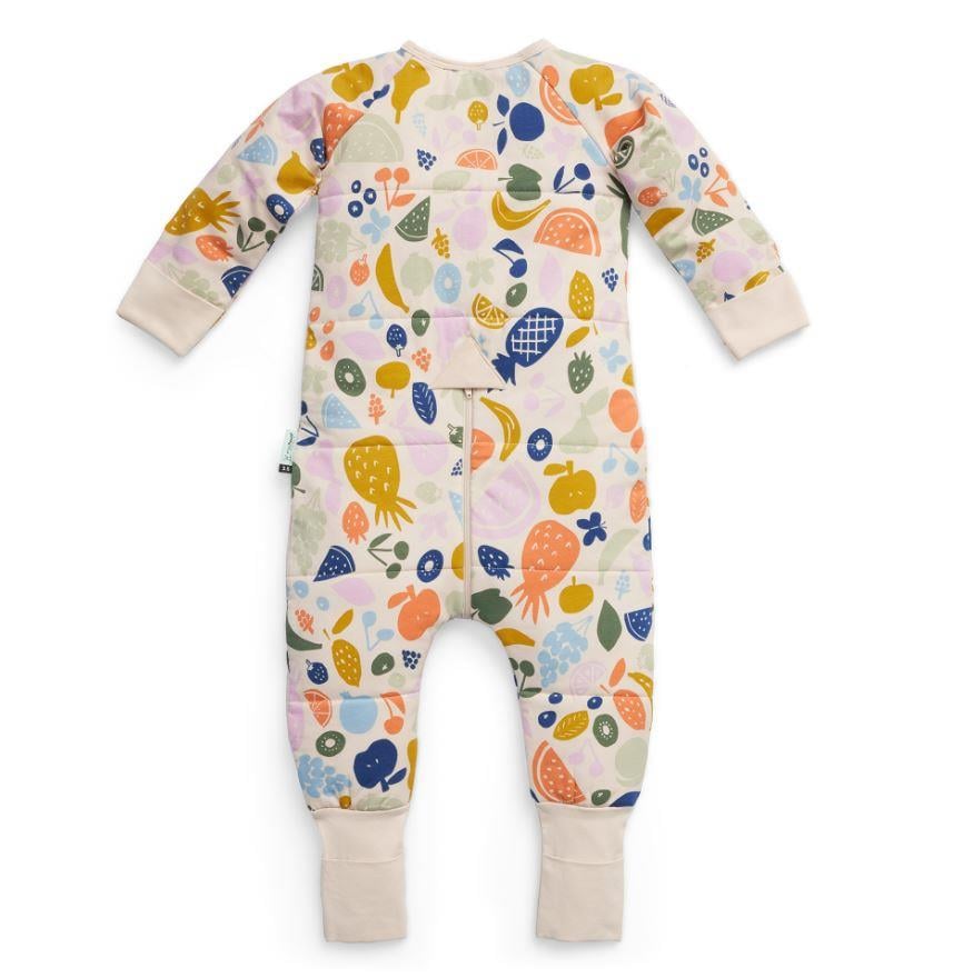 Ergopouch Uyku Tulumu 2,5 TOG Fruit Salad