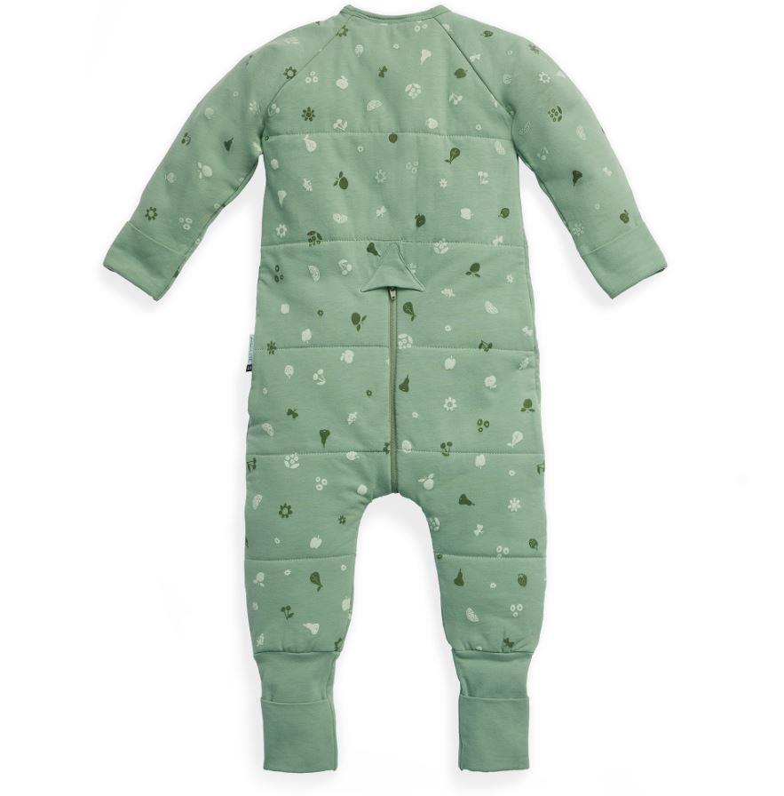 Ergopouch Uyku Tulumu 2,5 TOG Sweet Orchard