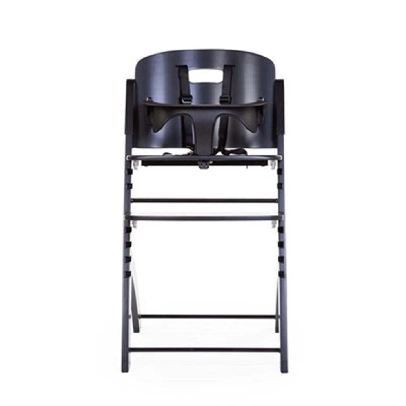 Evosit Mama Sandalyesi, Siyah