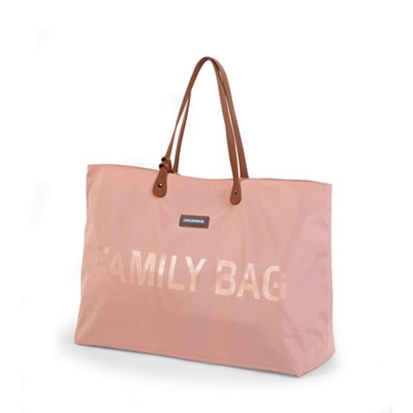 Family Bag, Pembe