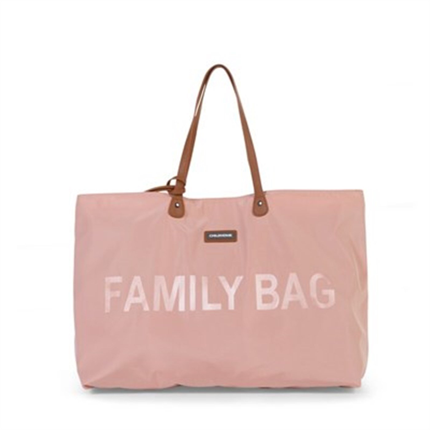 Family Bag, Pembe