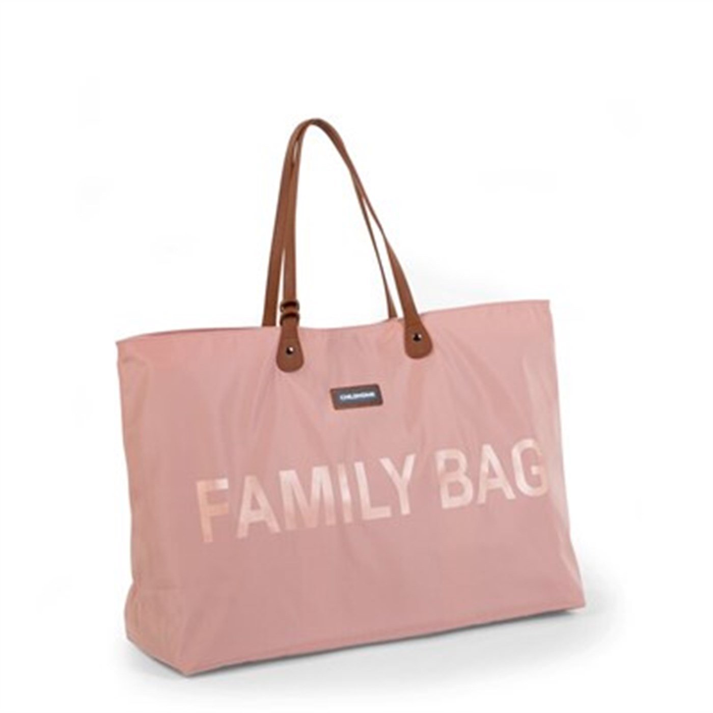 Family Bag, Pembe
