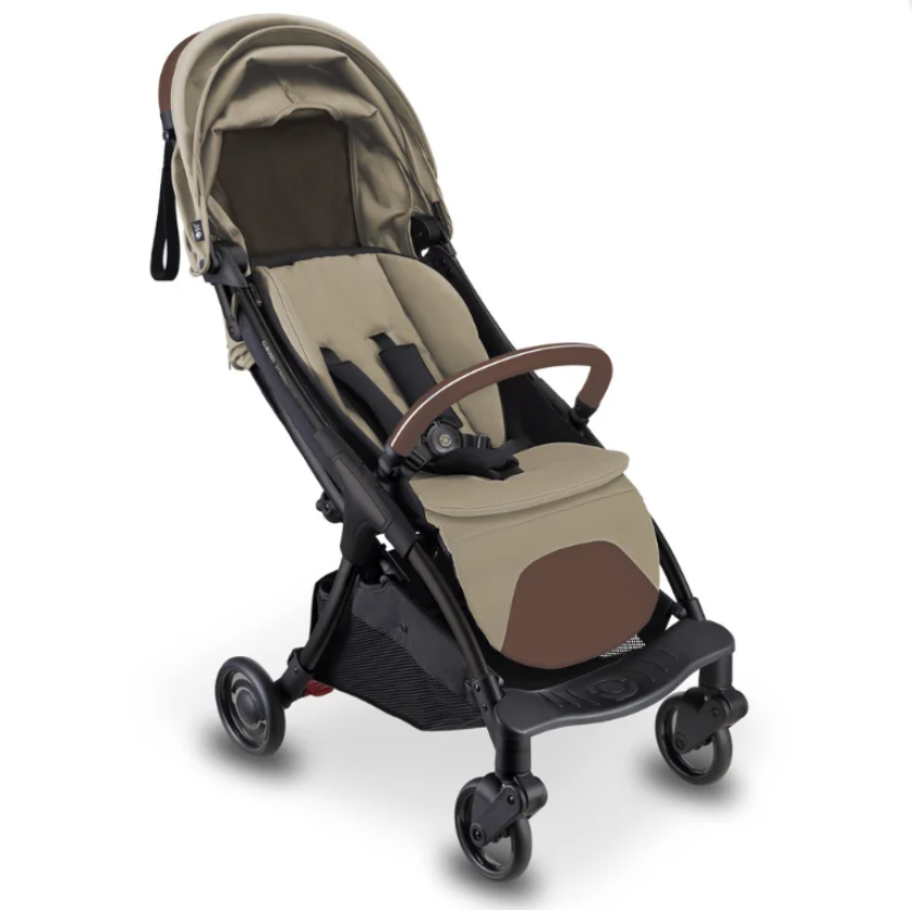 Globber Stroll-lite Bebek Arabası - Bej