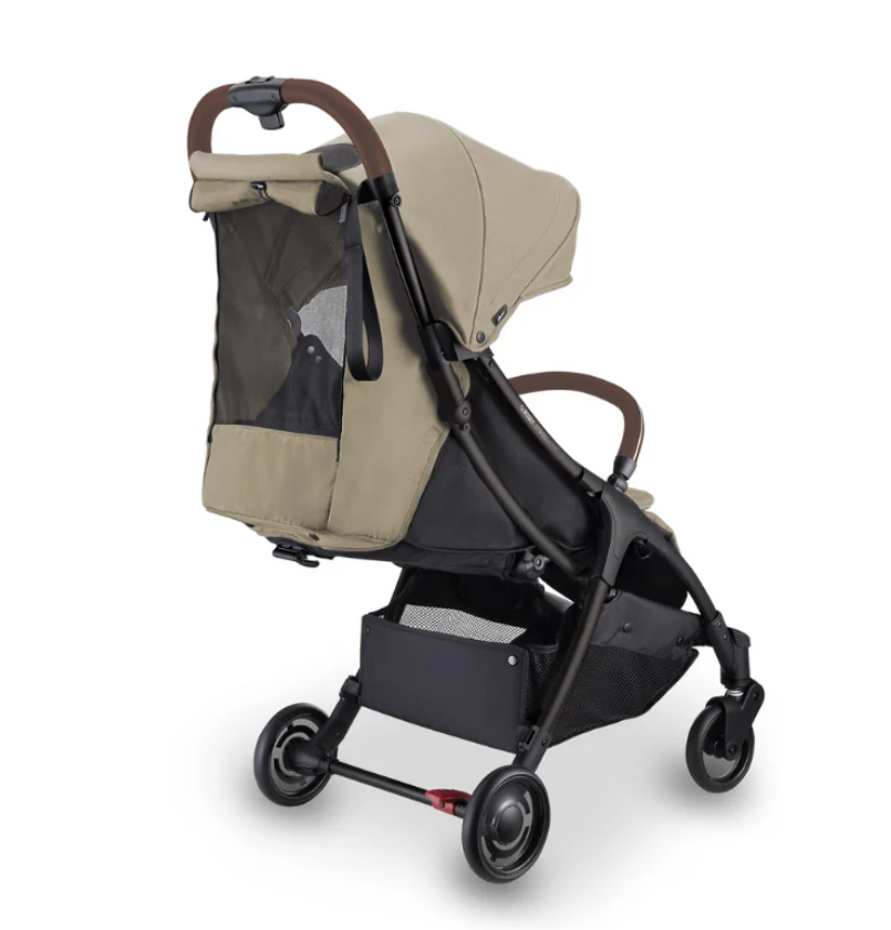 Globber Stroll-lite Bebek Arabası - Bej