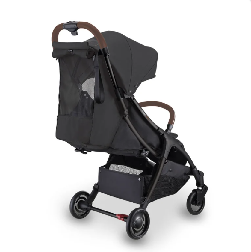 Globber Stroll-lite Bebek Arabası - Siyah