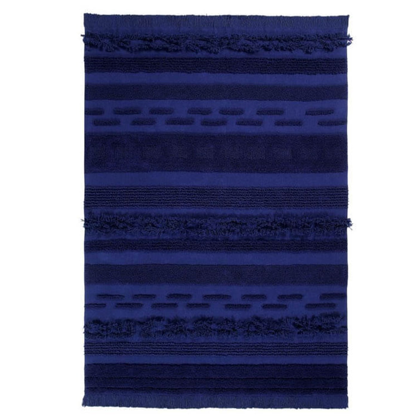 Halı, Air Alaska Blue 