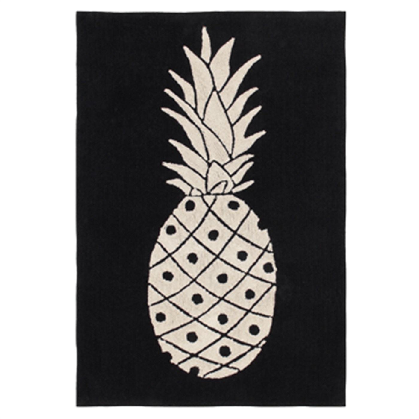 Halı, Pineapple 