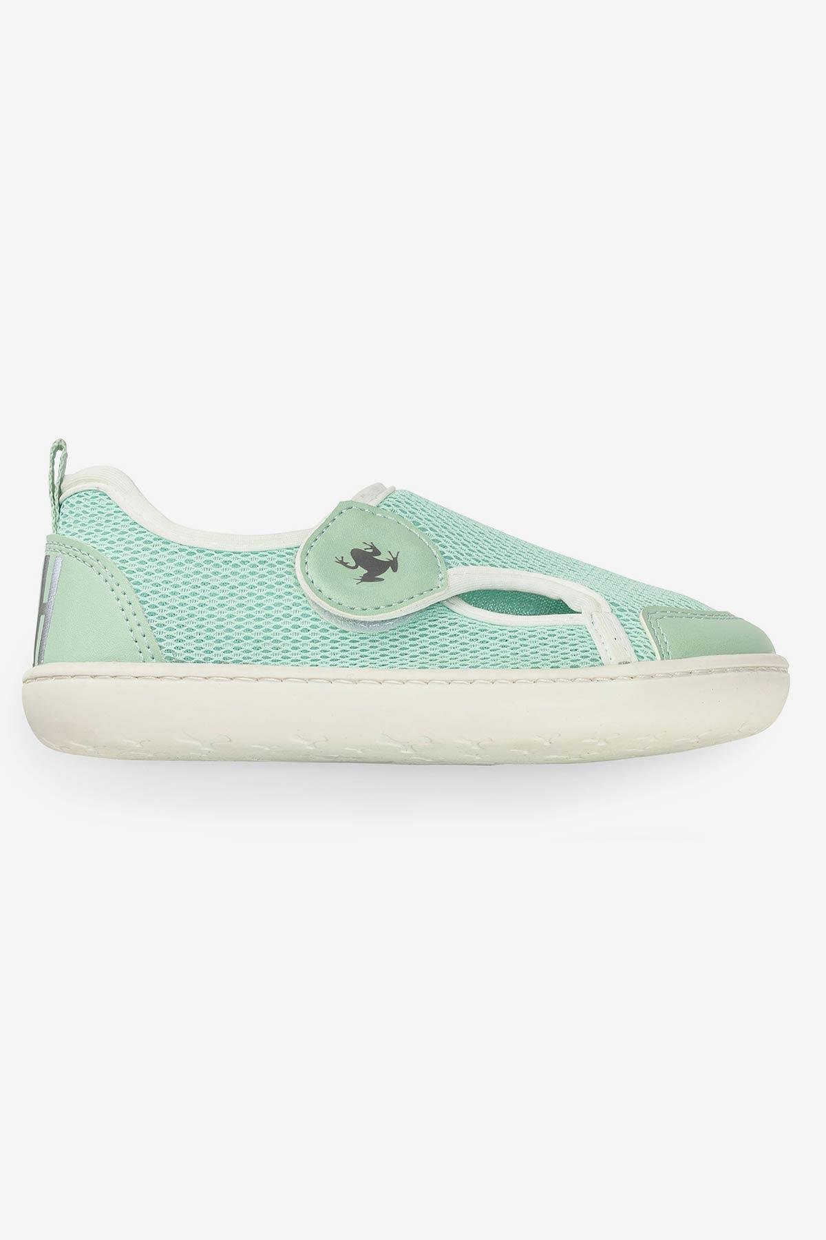 Hopfrög Barefoot Multi Ayakkabı Mint