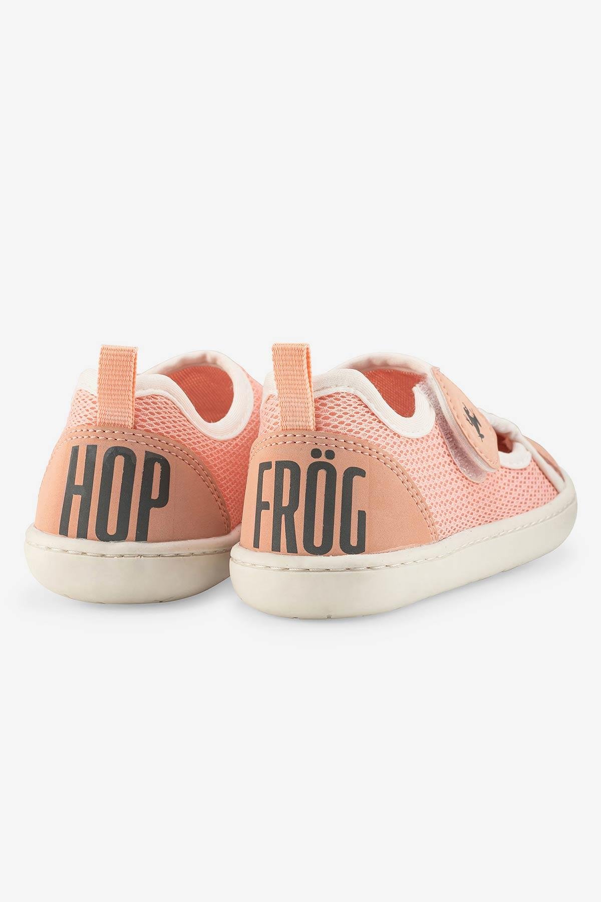 Hopfrög Barefoot Multi Ayakkabı Pembe
