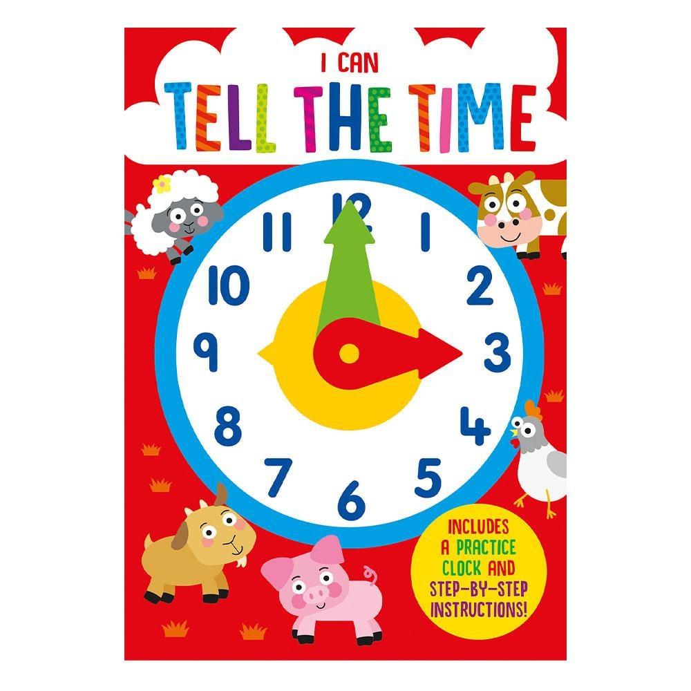 Imagine That - I Can Tell The Time
