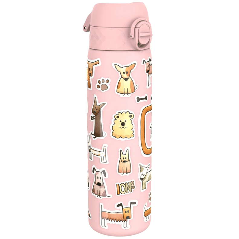 ION8 - İnce Su Termosu - Köpekler - 500 ml - Sızdırmaz