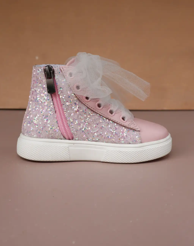 İpobomi Lushie Ayakkabı Pembe