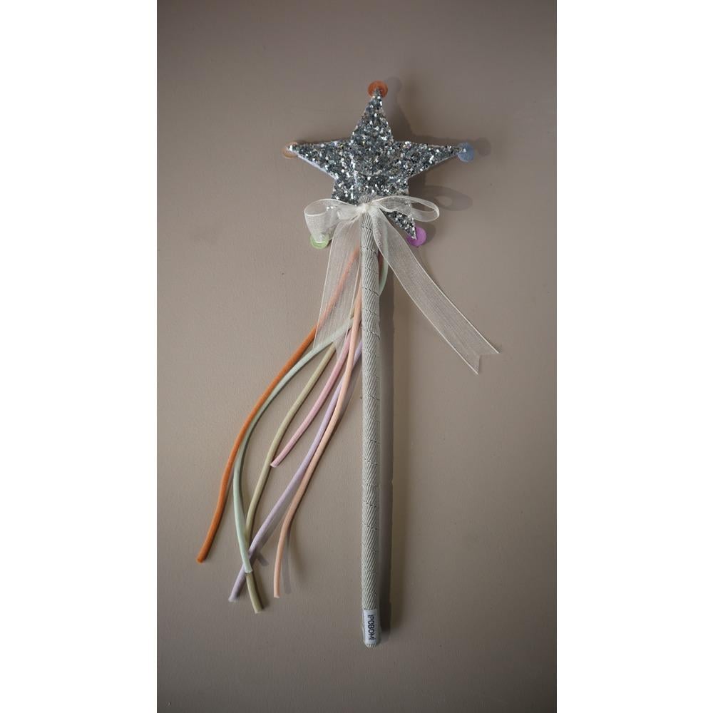 İpobomi Sihirli Değnek