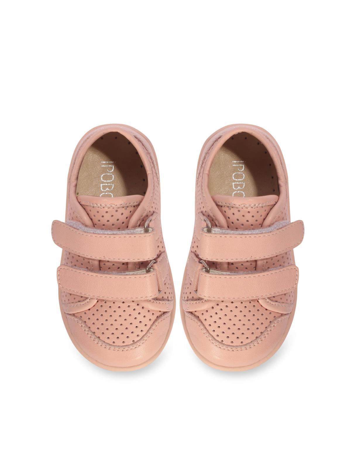 İpobomi Talum Ayakkabı Powder pink