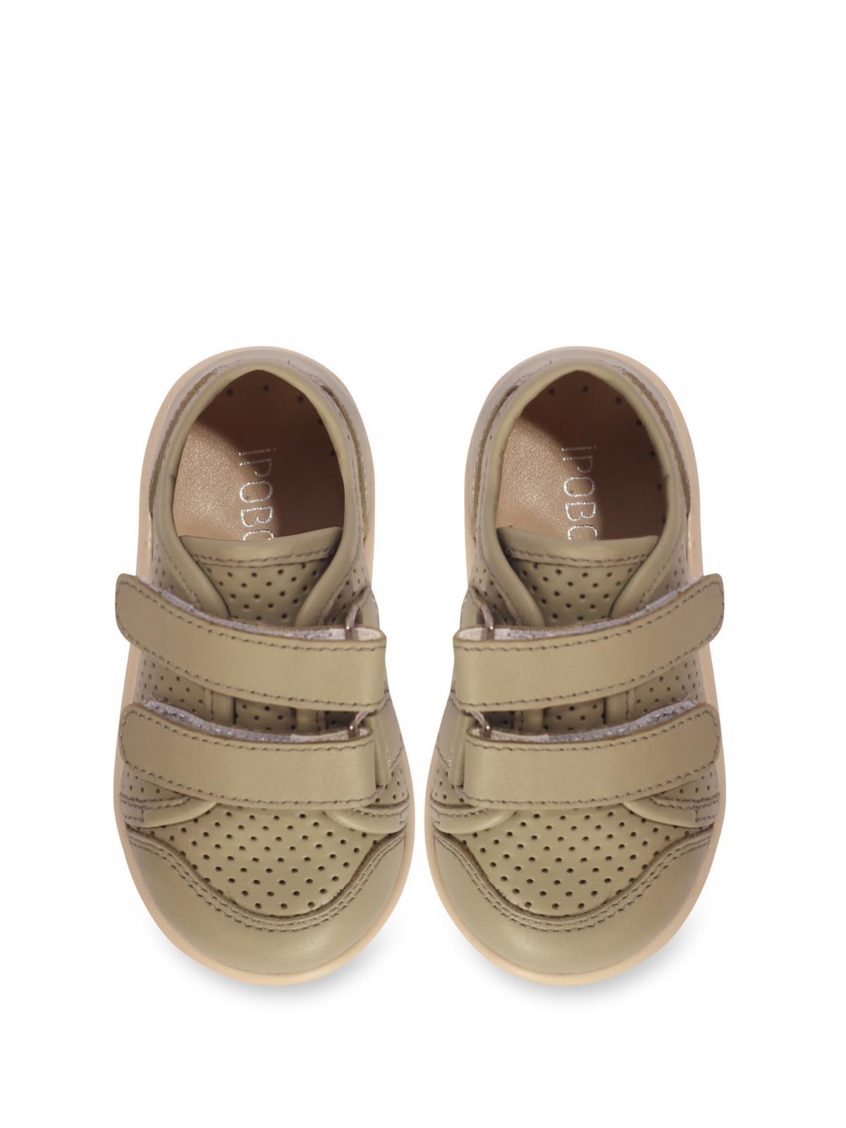 İpobomi Talum Ayakkabı Yeşil