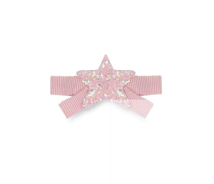İpobomi Toka Little Star Pembe