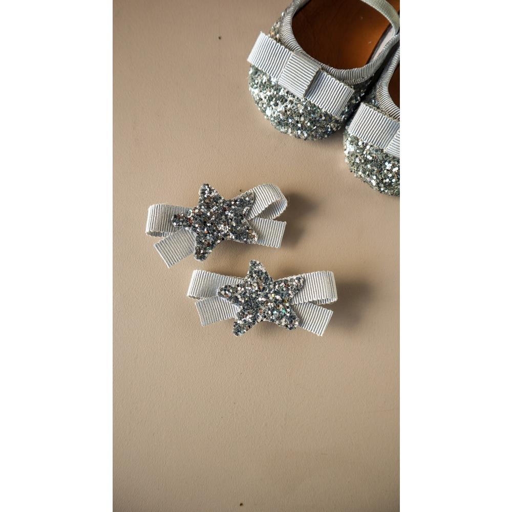 İpobomi Toka Little Star Silver