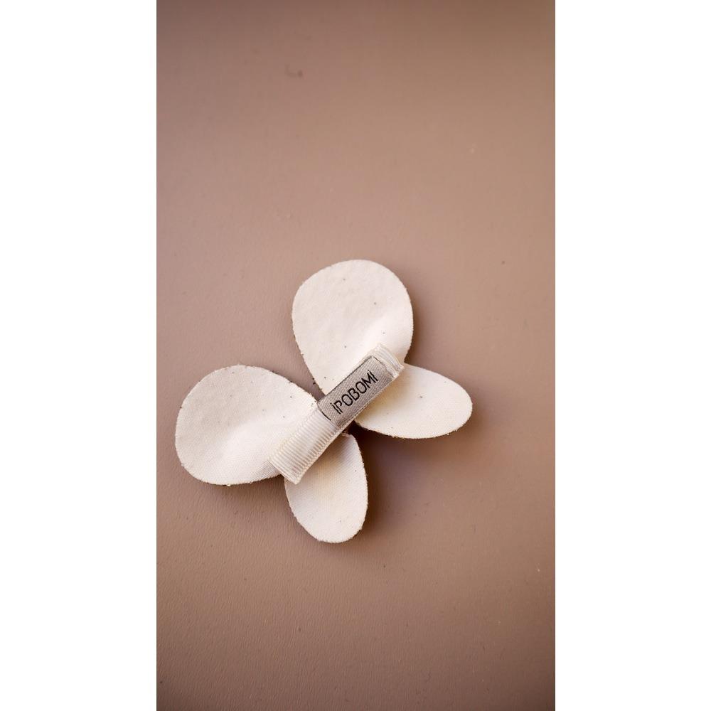 İpobomi Toka Shiny Butterfly Gold