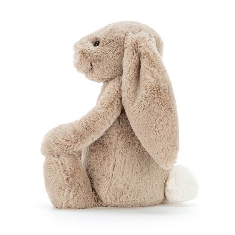 Jellycat Bej Tavşan Büyük Boy 36 cm