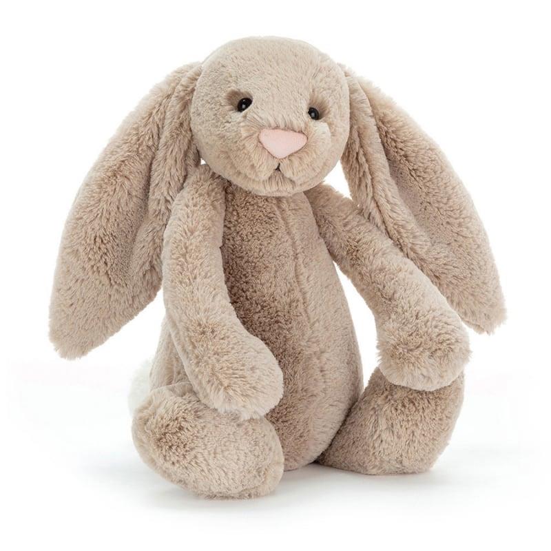Jellycat Bej Tavşan Büyük Boy 36 cm