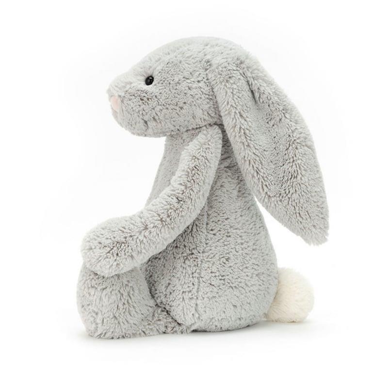 Jellycat Gri Tavşan Mega Boy 51 cm