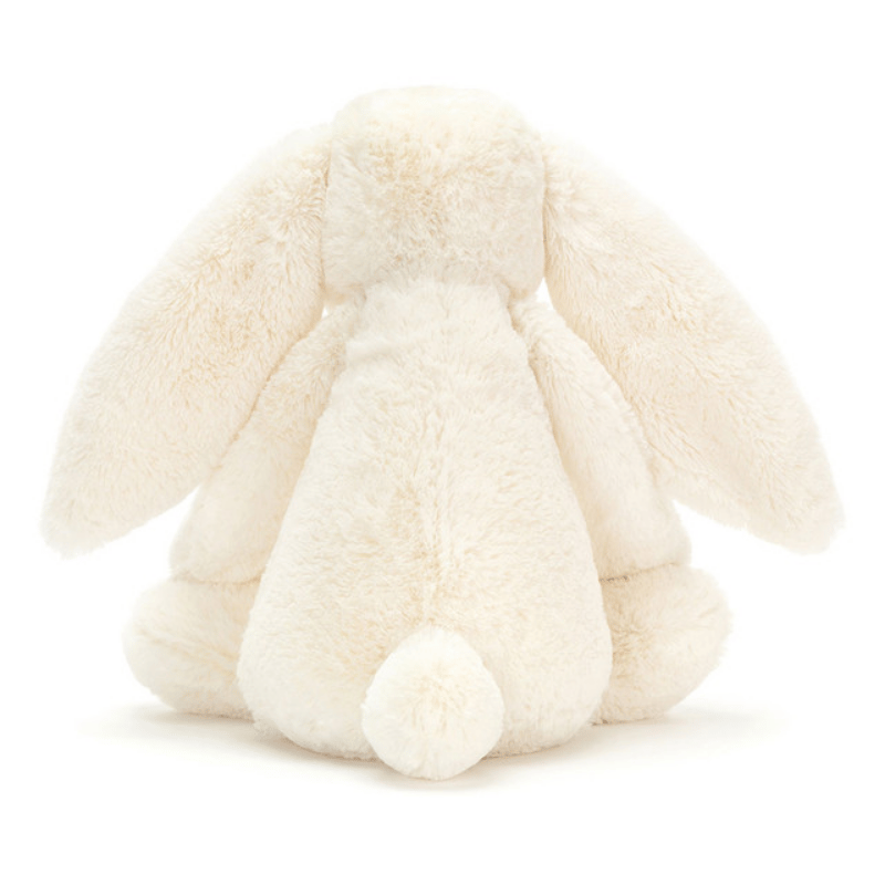 Jellycat Krem Tavşan Büyük Boy 36 cm