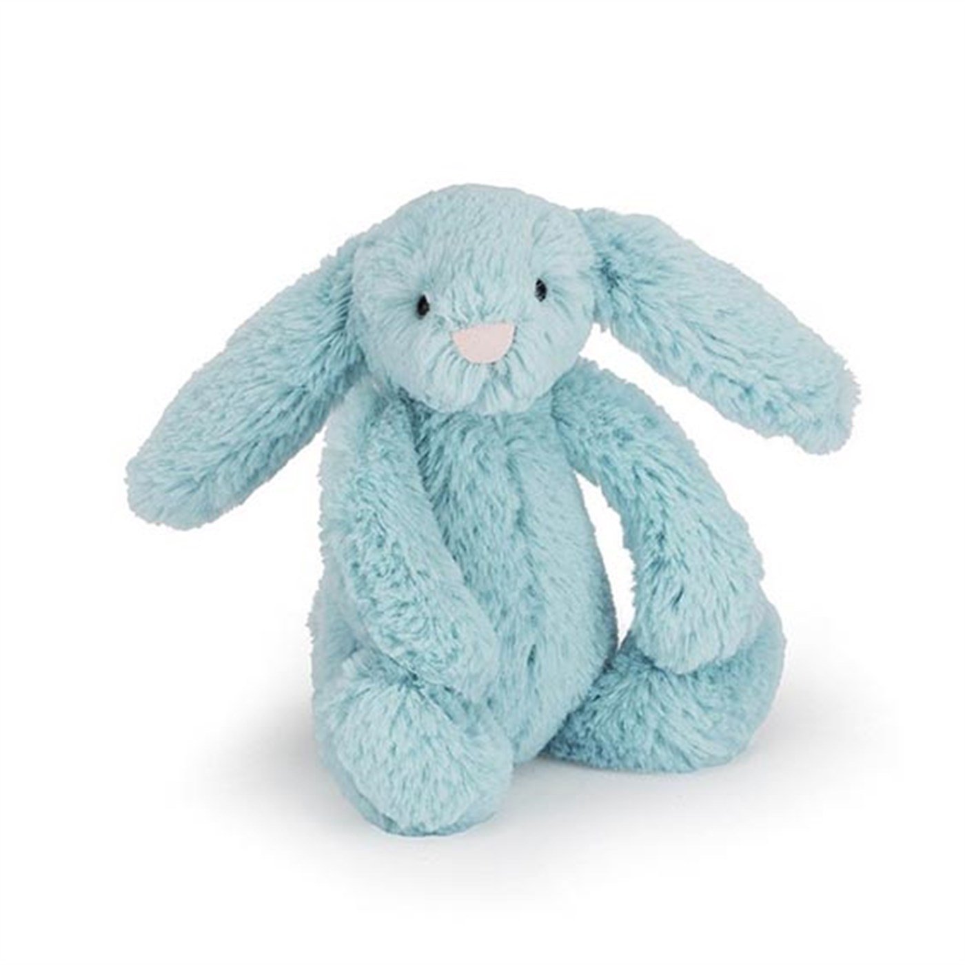Jellycat Turkuaz Tavşan Küçük Boy 18 cm 