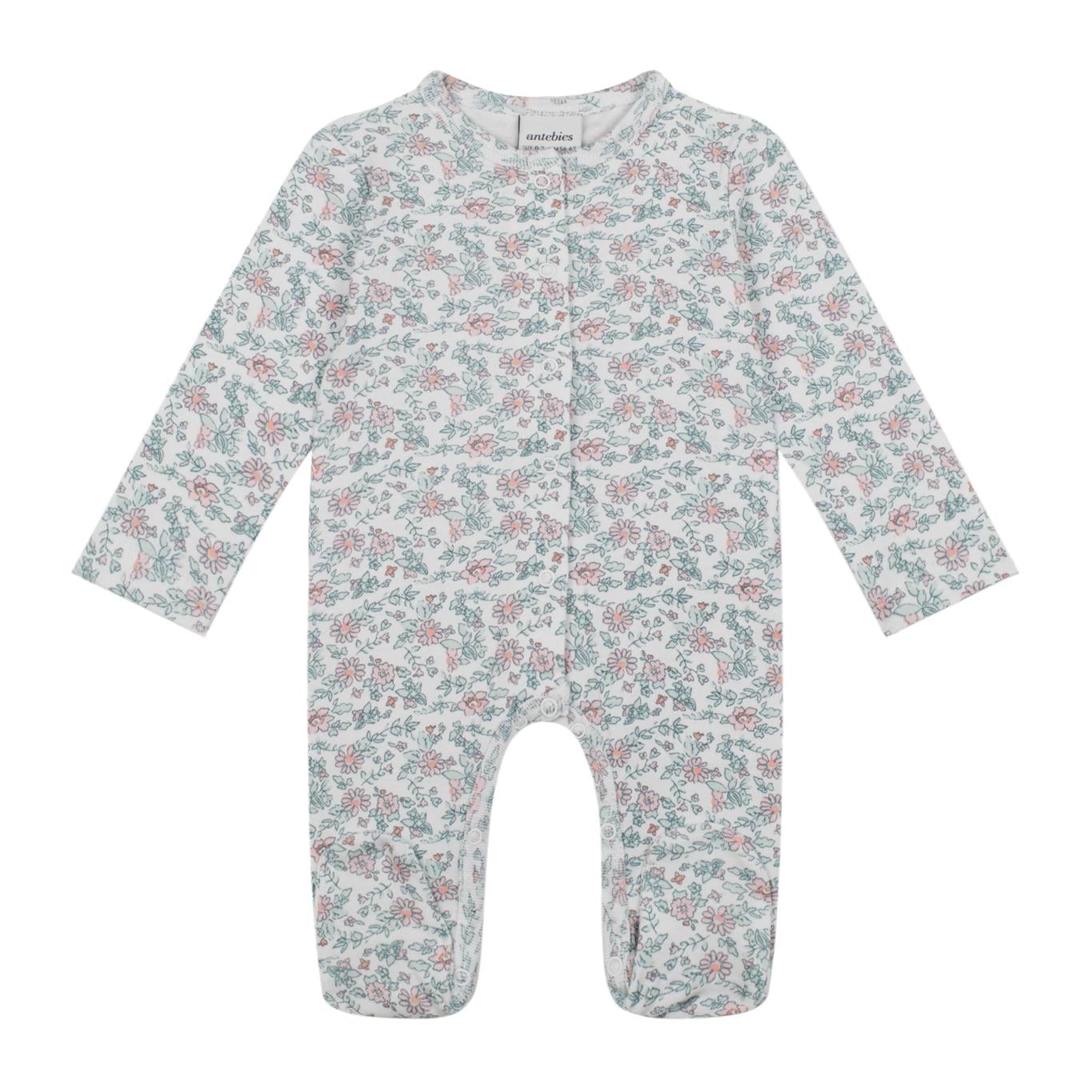 Kır Çiçekleri Tulum STD