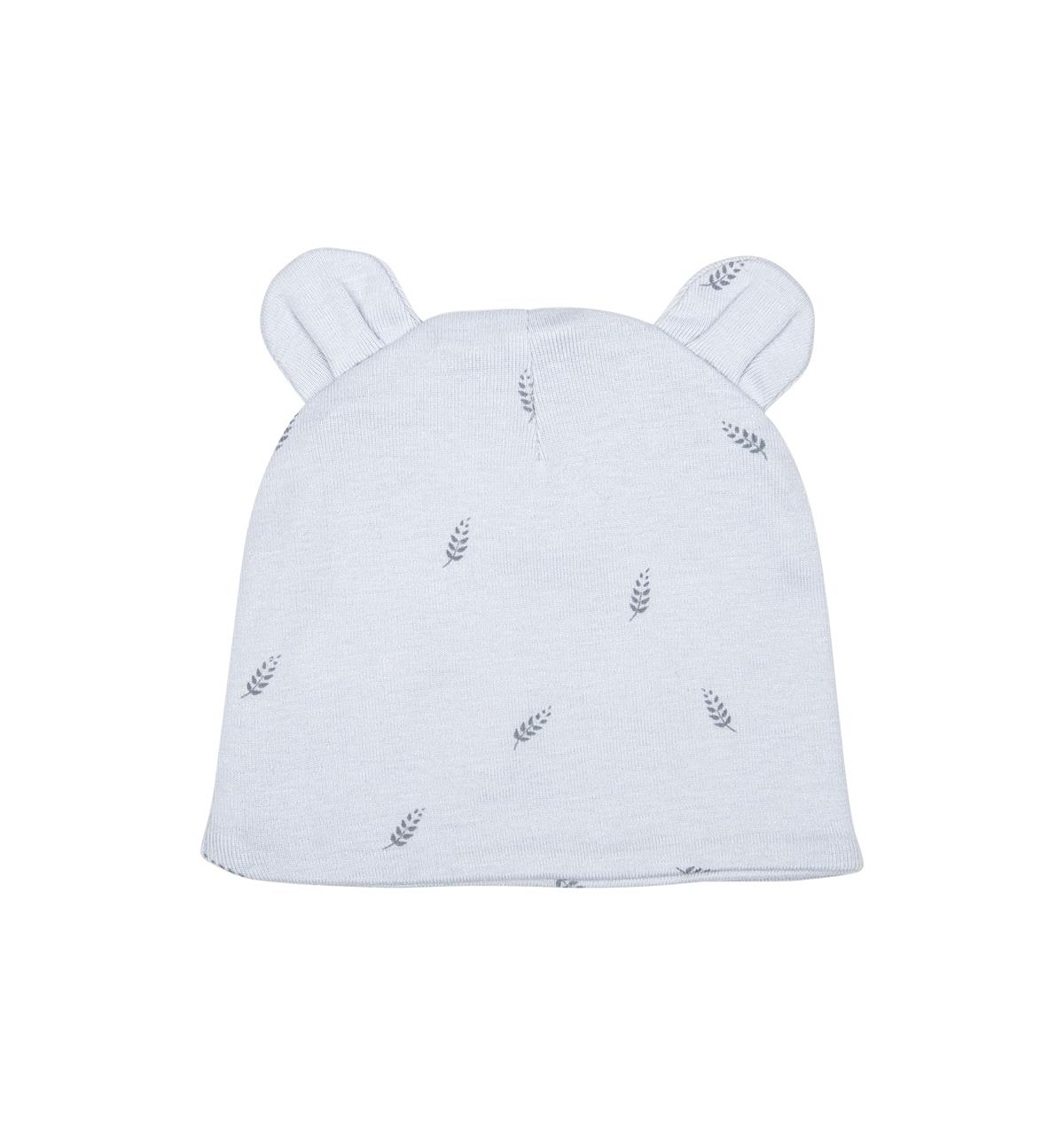 Koalav Şapka Mineral Grain