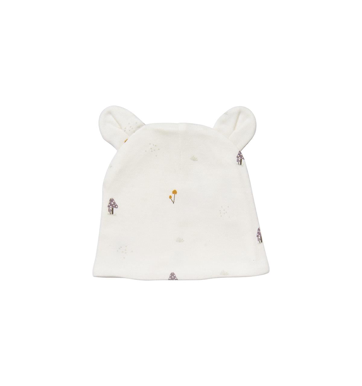 Koalav Şapka Mushroom