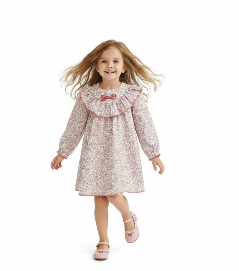 Le Petit Mico Aria Elbise STD