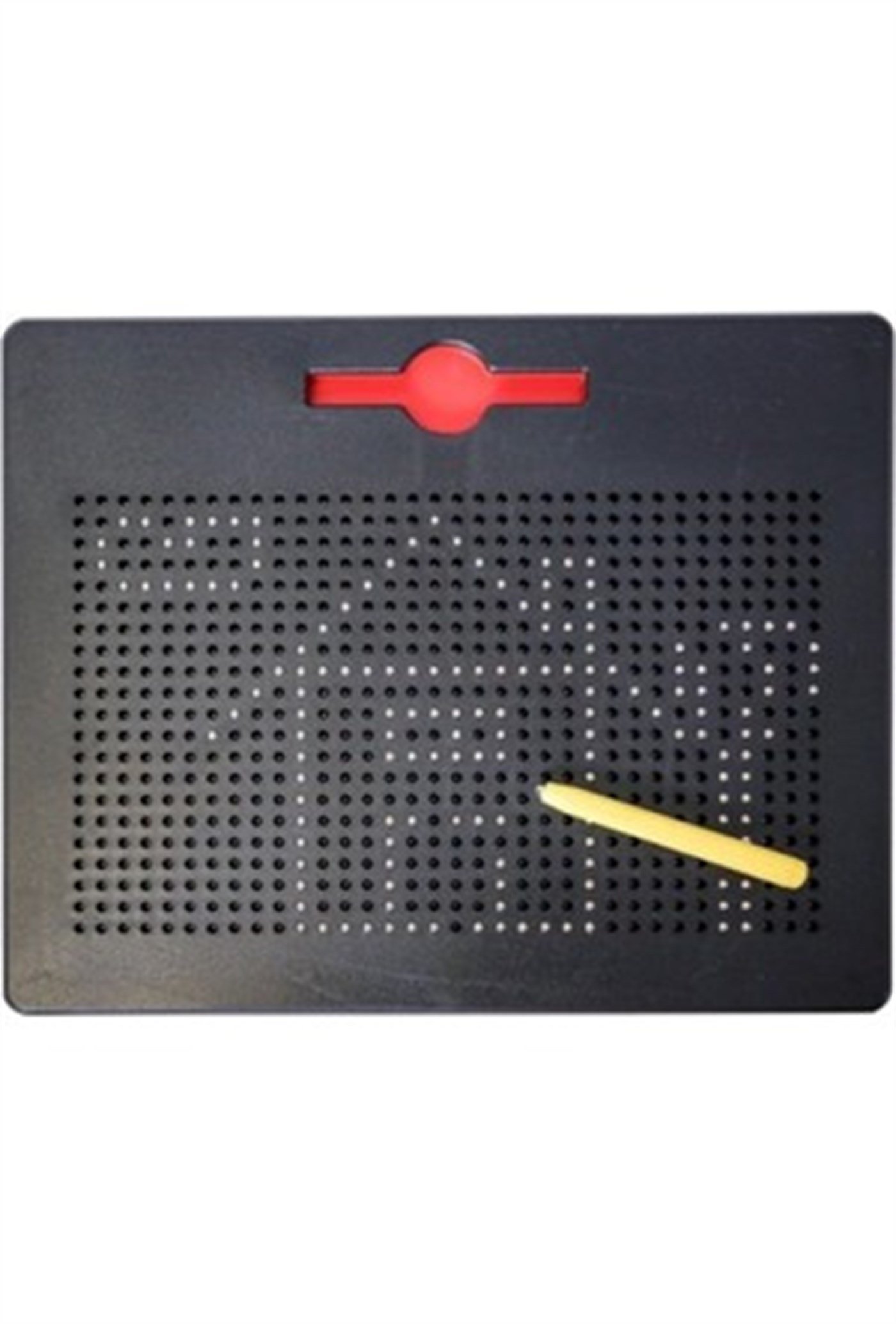 Magnetic Pad