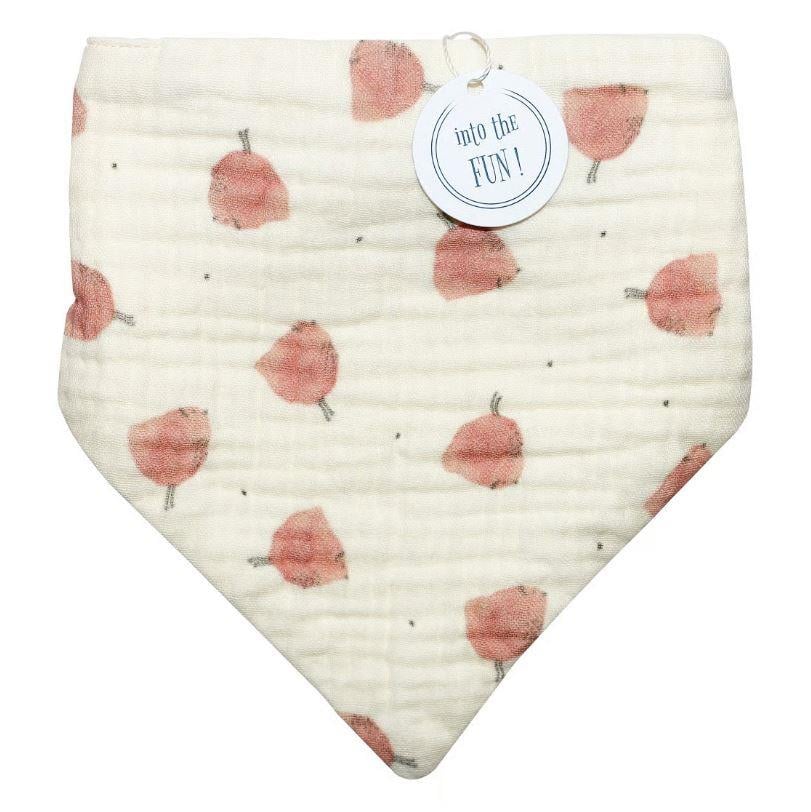 Mama Yoyo Big Bird Mama Önlüğü Üçgen