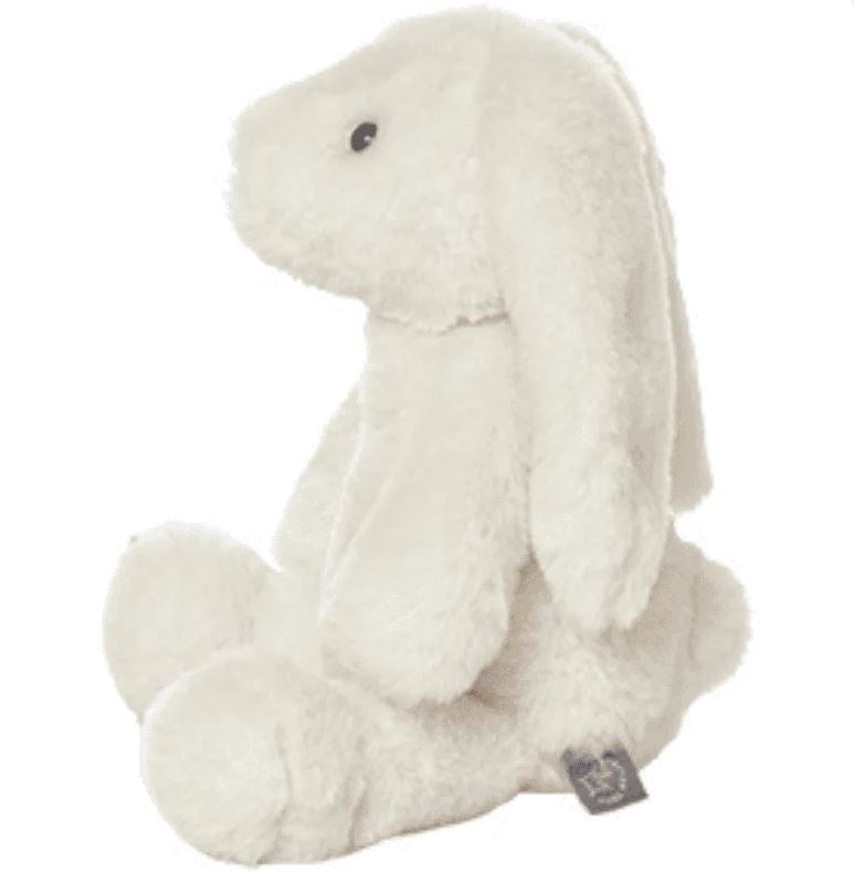 Manhattan Toy Lovelies Cream Bunny