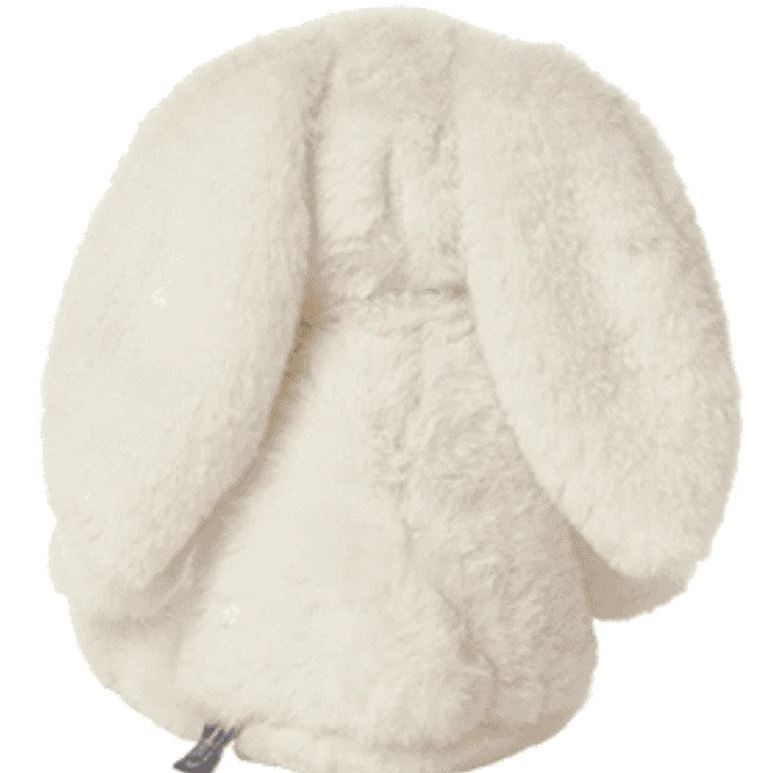 Manhattan Toy Lovelies Cream Bunny