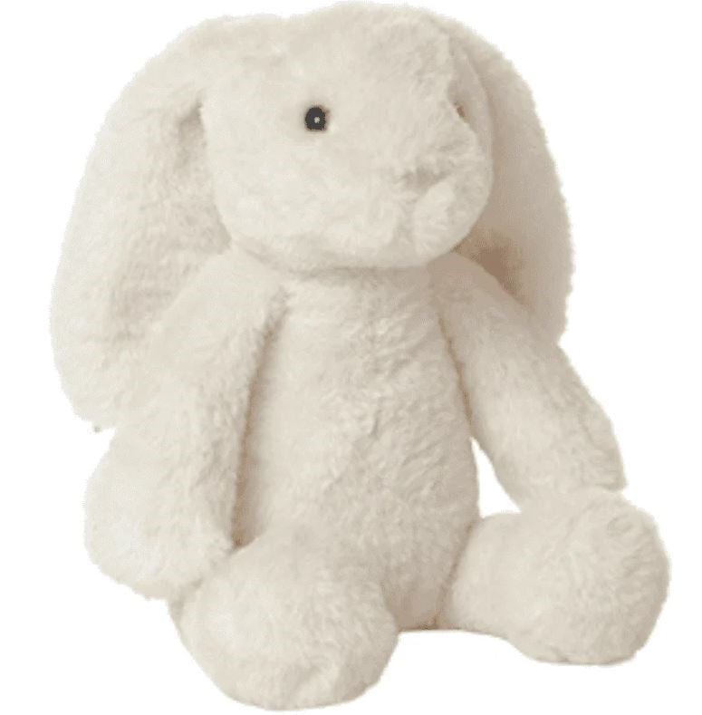 Manhattan Toy Lovelies Cream Bunny