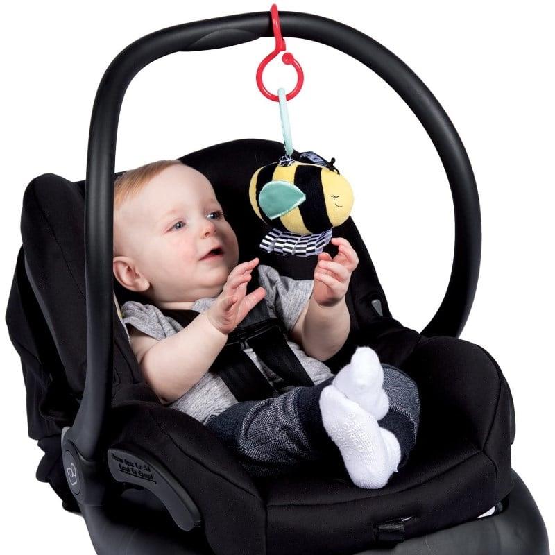 Manhattan Toy Puset Oyuncağı- Arı