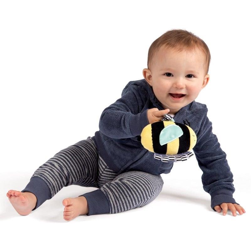 Manhattan Toy Puset Oyuncağı- Arı