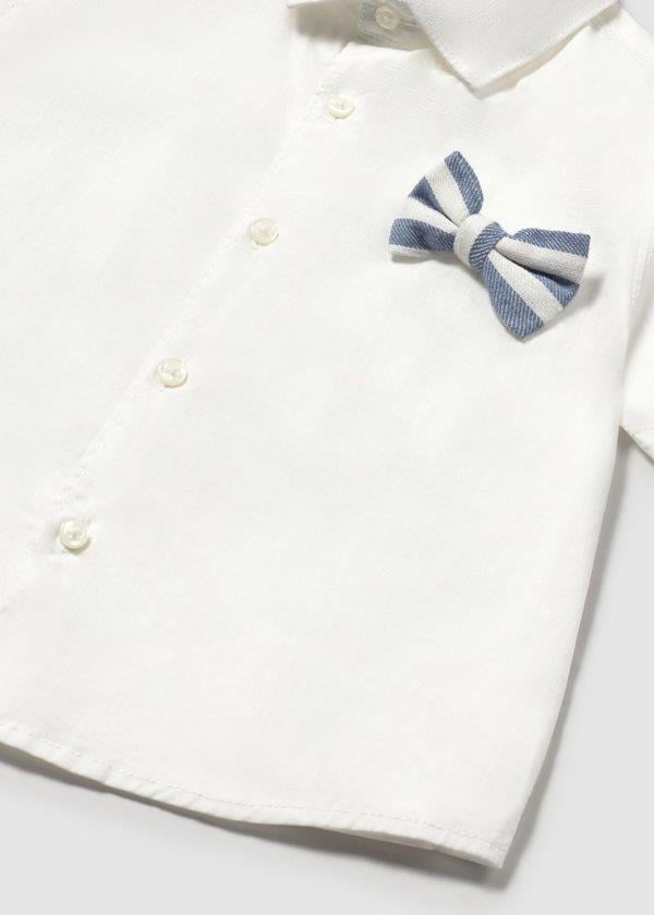 Mavi Bermuda Set STD