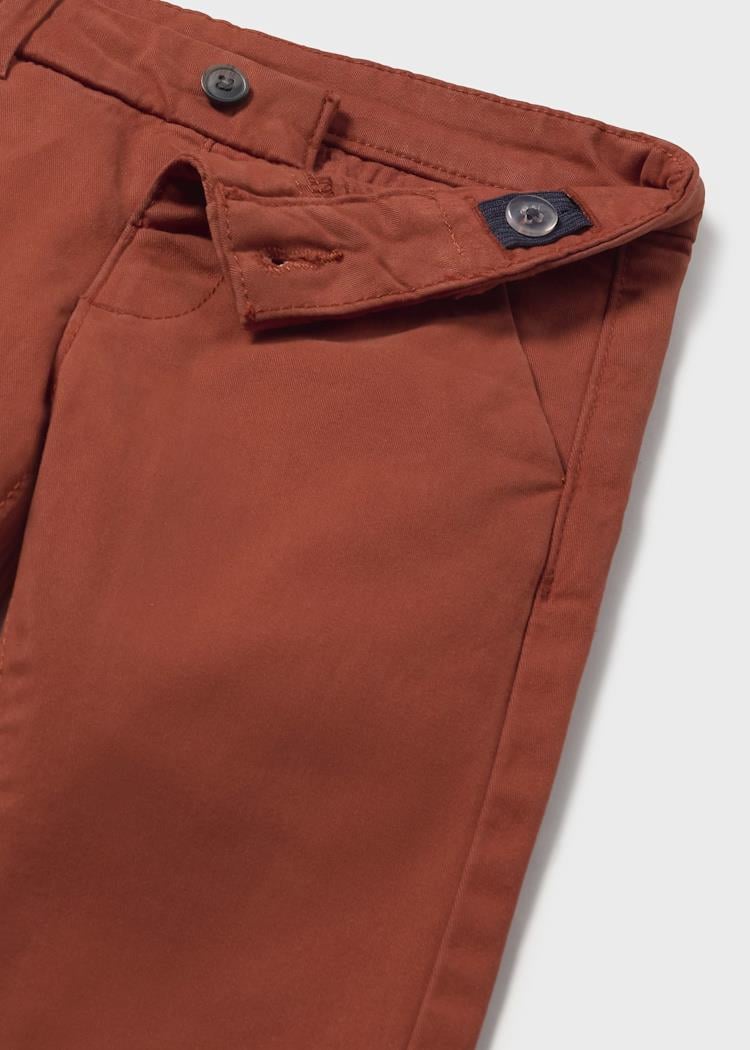 Mayoral Pantolon Basic Turuncu