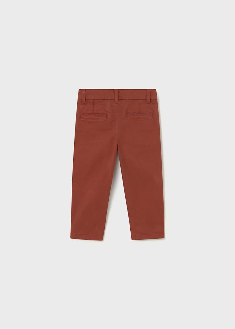 Mayoral Pantolon Basic Turuncu