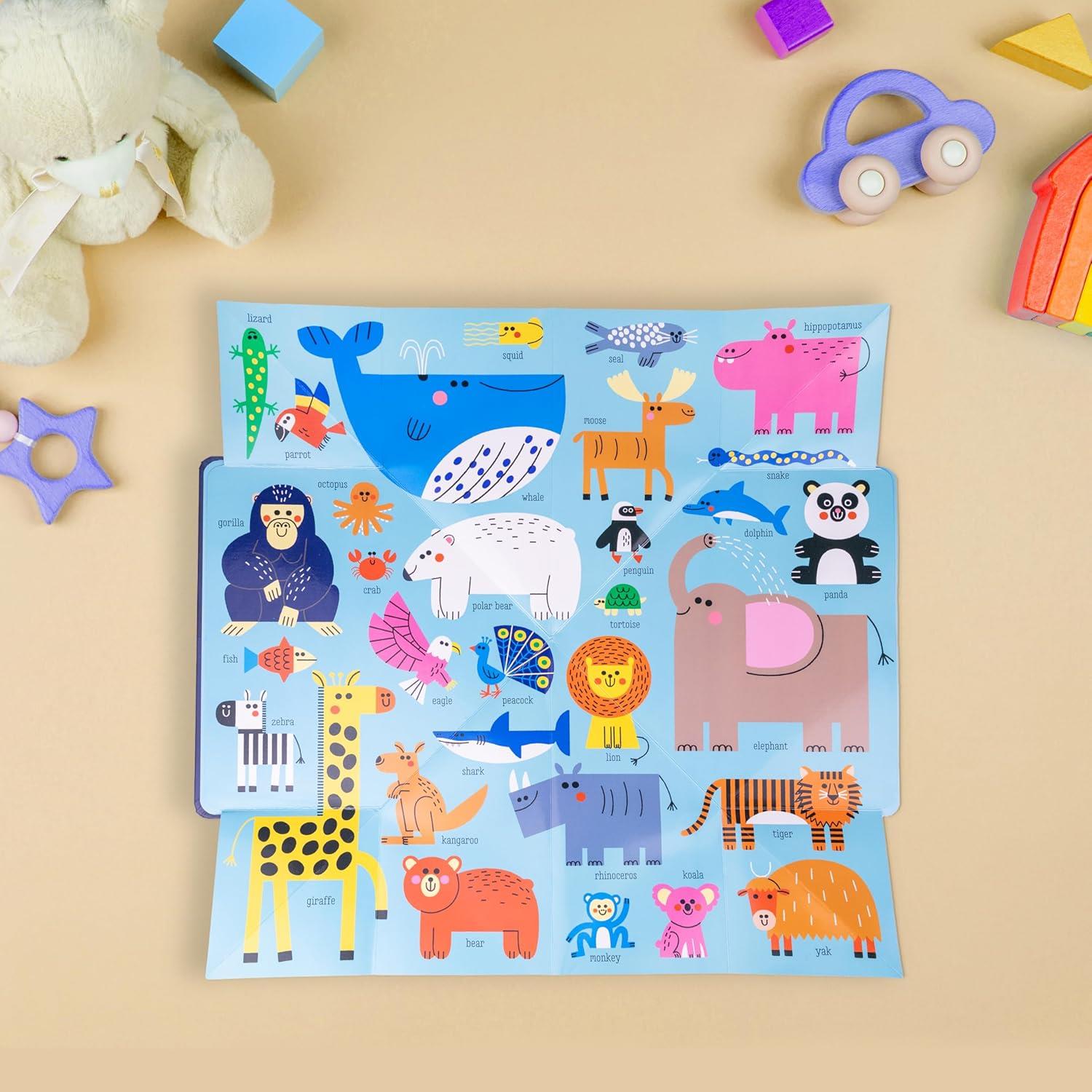 MBI - Pop Out Mega Pictures