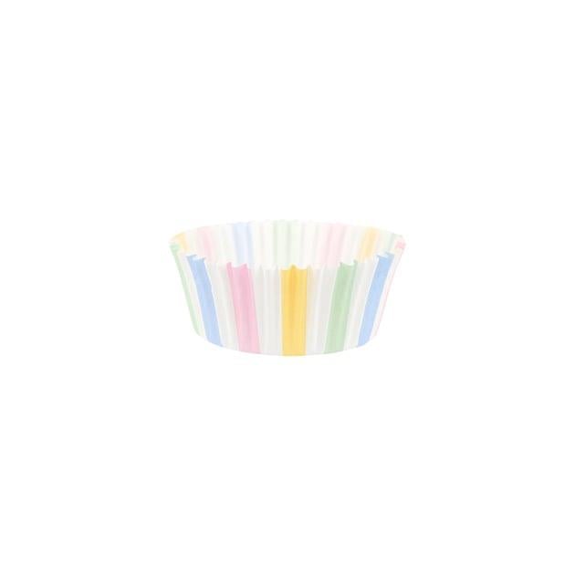 Meri Meri - Unicorn Cupcake Kit - 24 Adet