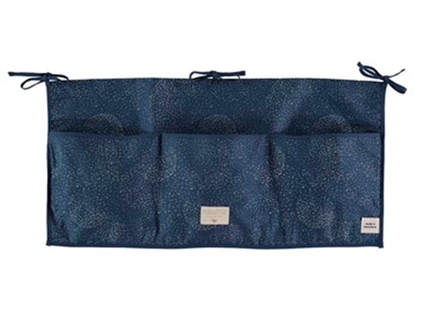 Merlin Beşik Yanı Düzenleyici, Gold Bubble/Night Blue 