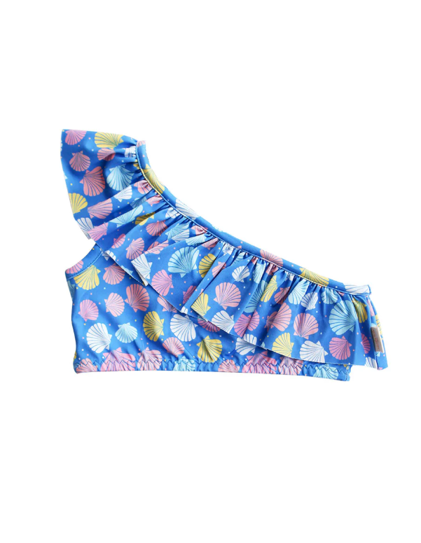 Miela Kids Bikini Deniz Kabuğu STD