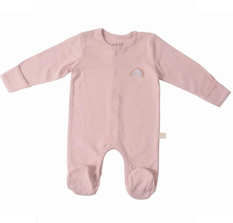 Miela Kids Yeni Doğan Seti, Pembe STD