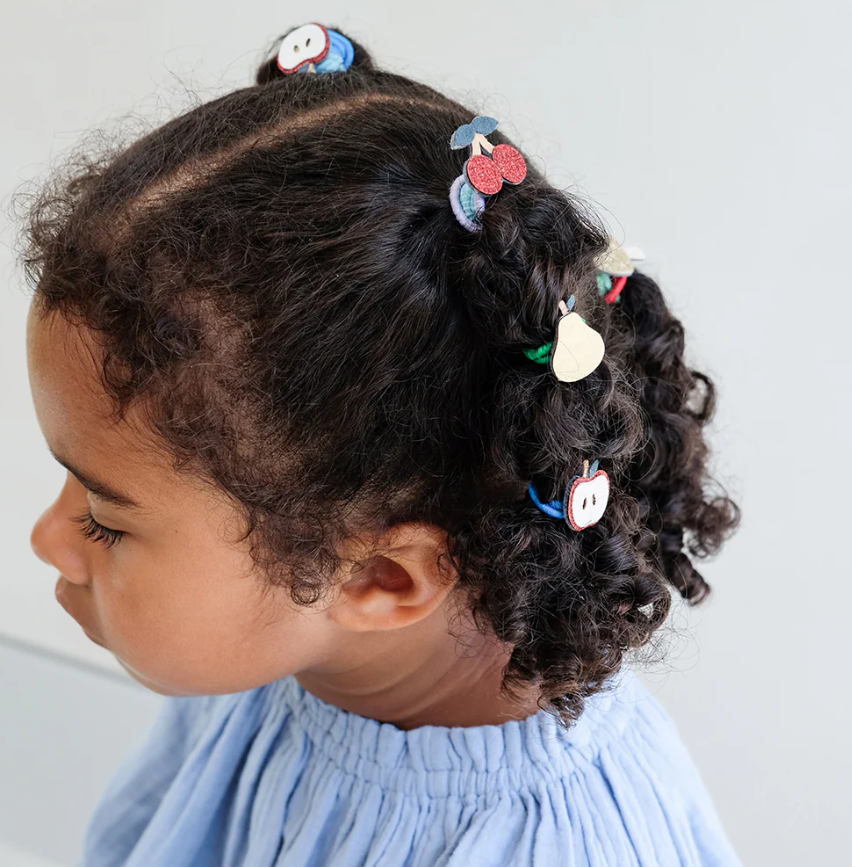 Mimi & Lula Fruity Mini 8li Lastik Toka